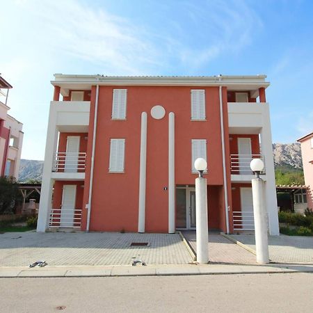 Apartments Posta บัชกา ภายนอก รูปภาพ