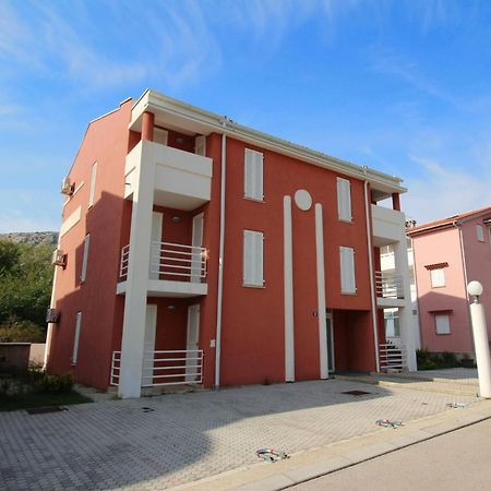Apartments Posta บัชกา ภายนอก รูปภาพ