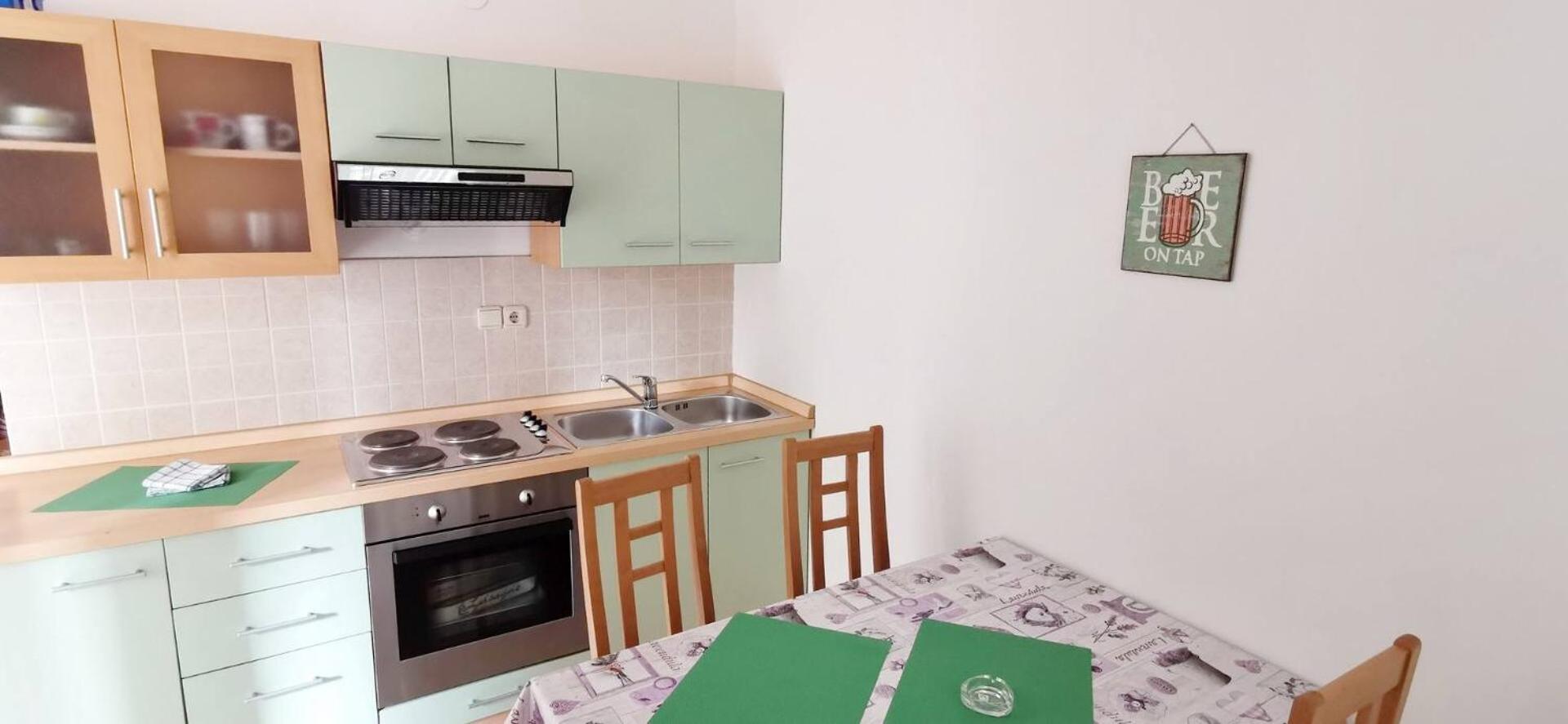 Apartments Posta บัชกา ภายนอก รูปภาพ