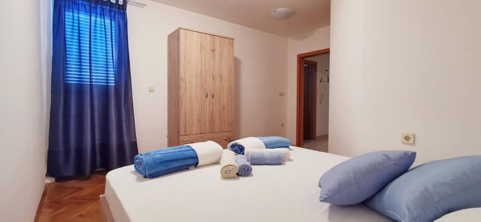 Apartments Posta บัชกา ภายนอก รูปภาพ
