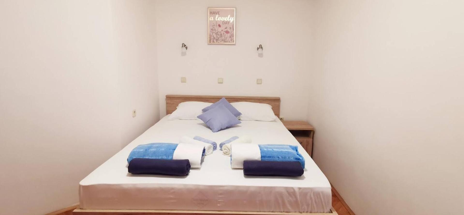 Apartments Posta บัชกา ภายนอก รูปภาพ