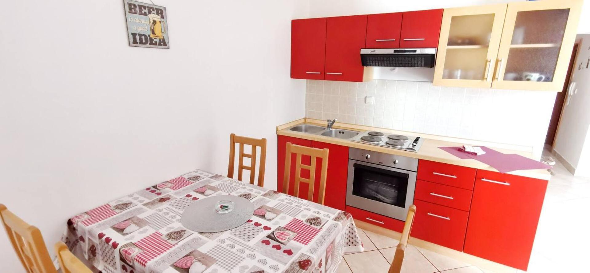 Apartments Posta บัชกา ภายนอก รูปภาพ